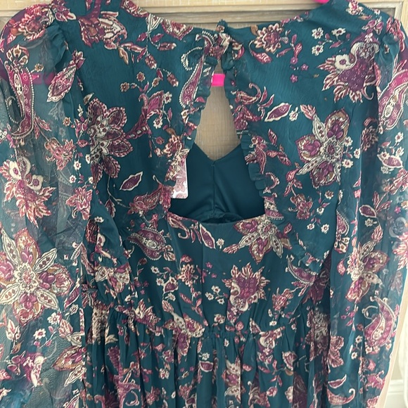 Band of the Free Dress - Picture 4 of 7